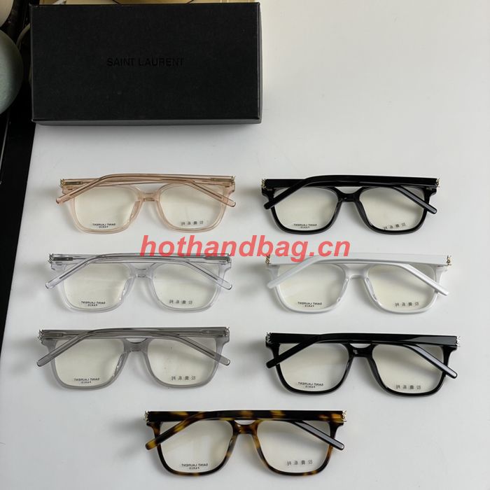 Saint Laurent Sunglasses Top Quality SLS00626